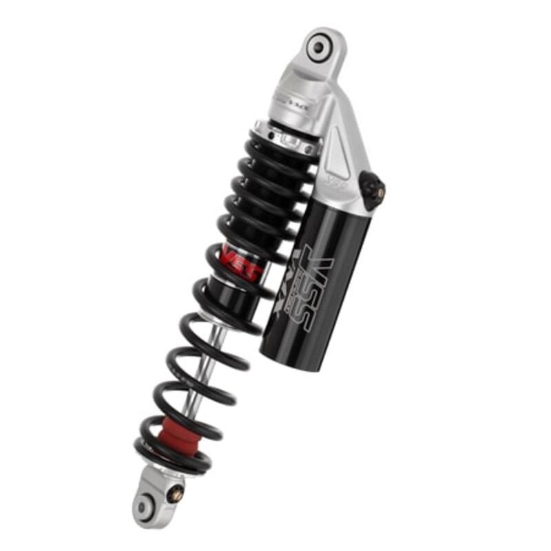 YSS Rear twin shock VMX RG Maico 78-79
