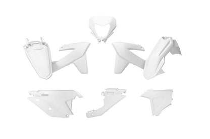 RACETECH Plastic Kit