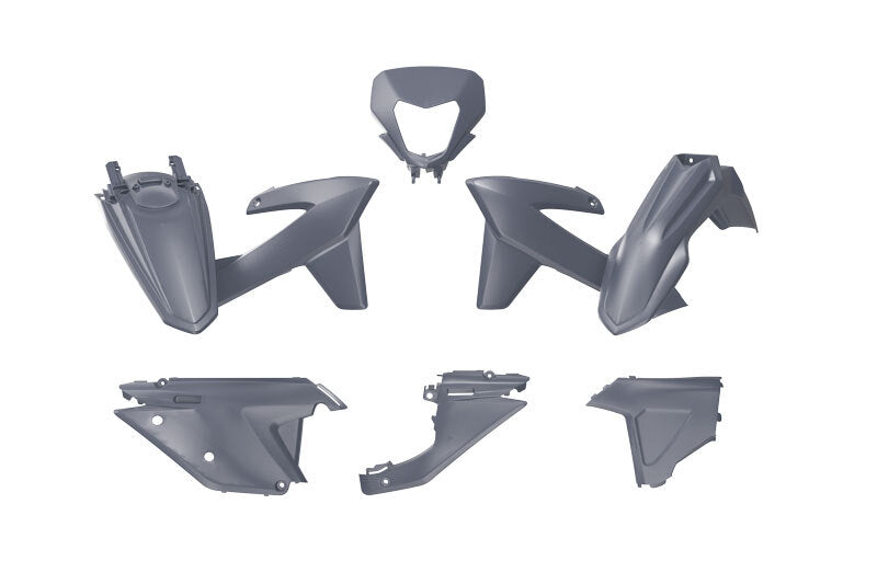 RACETECH Plastic Kit