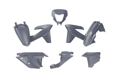 RACETECH Plastic Kit