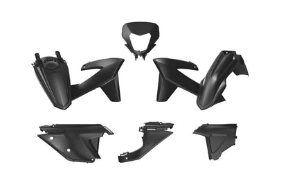 RACETECH Plastic Kit