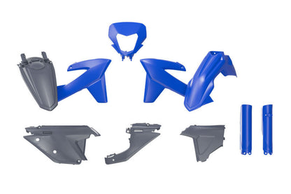 RACETECH Plastic Kit