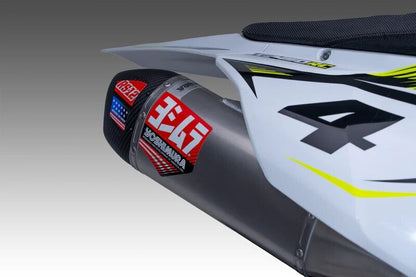 YOSHIMURA RS-12 Signature Series Full Exhaust System