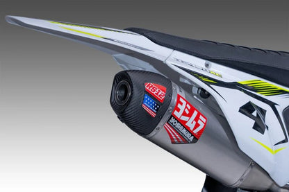 YOSHIMURA RS-12 Signature Series Full Exhaust System