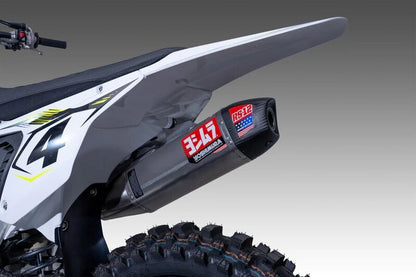 YOSHIMURA RS-12 Signature Series Full Exhaust System