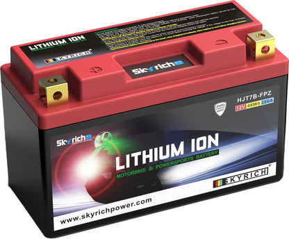 SKYRICH Accu Lithium-Ion - HJT7B-FPZ