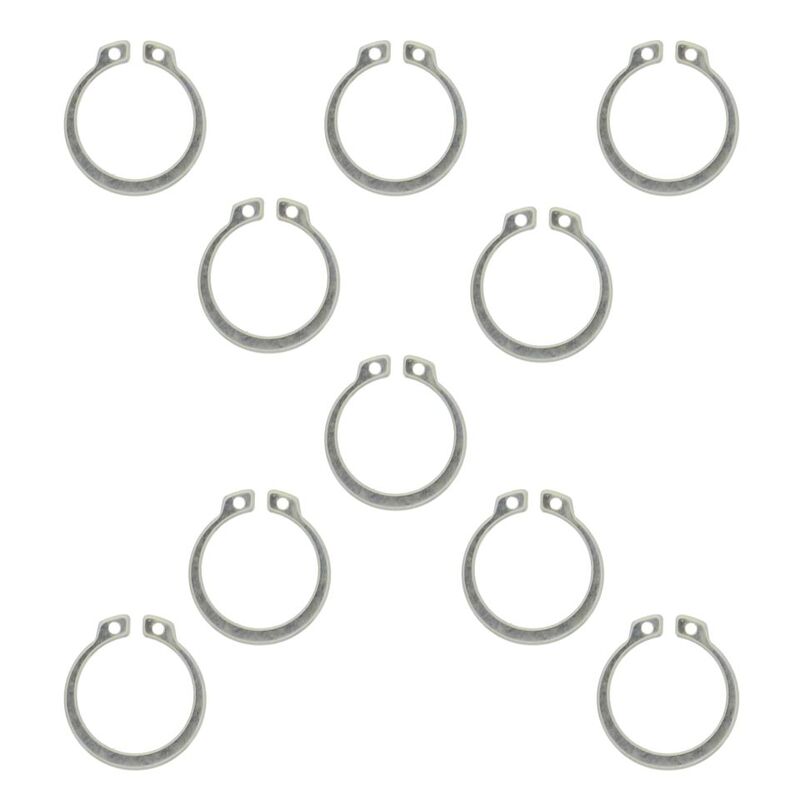 ALL BALLS Tandwiel borgring-kit