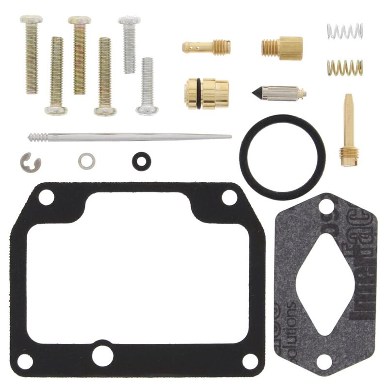 ALL BALLS Carburateur reparatiekit