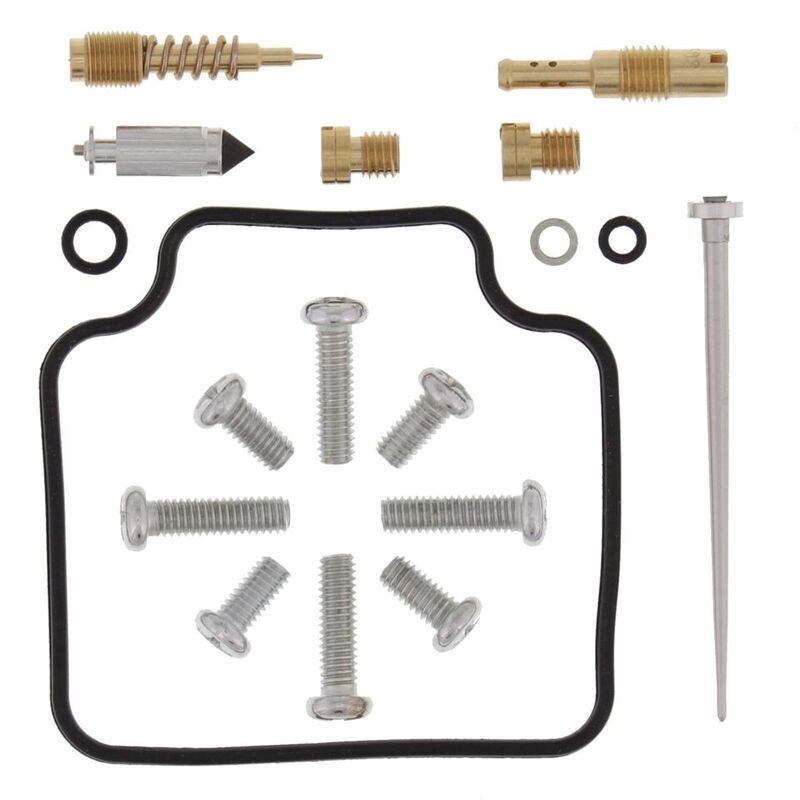 ALL BALLS Carburateur reparatiekit