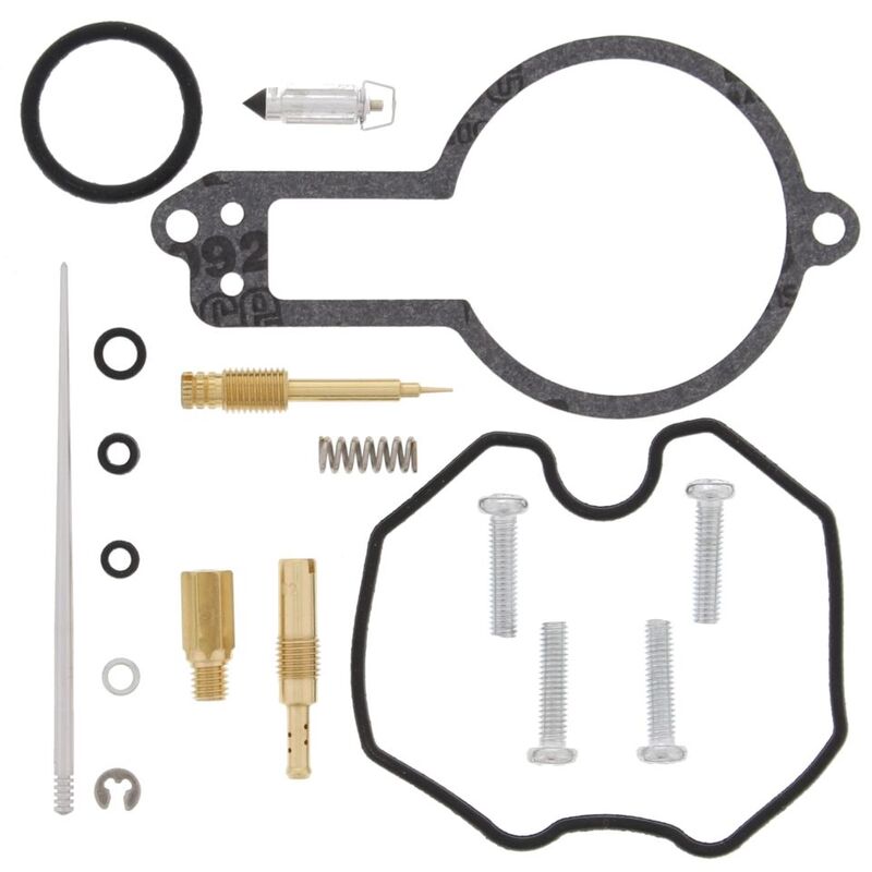 ALL BALLS Carburateur reparatiekit
