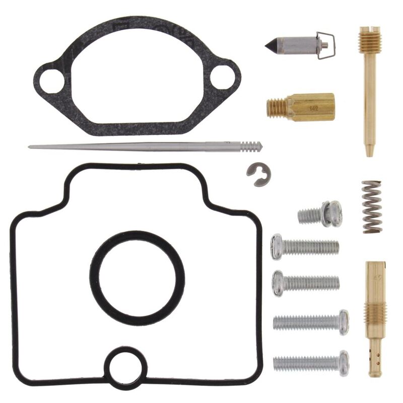 ALL BALLS Carburateur reparatiekit