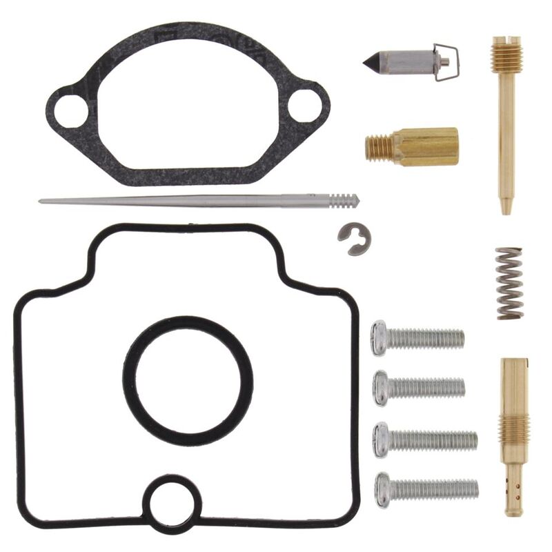 ALL BALLS Carburateur reparatiekit