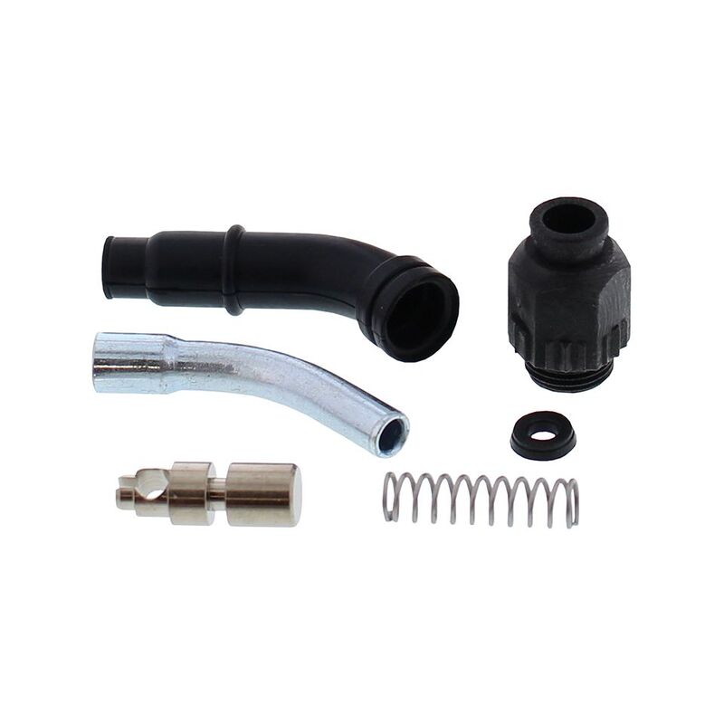 ALL BALLS Warm start zuiger-kit