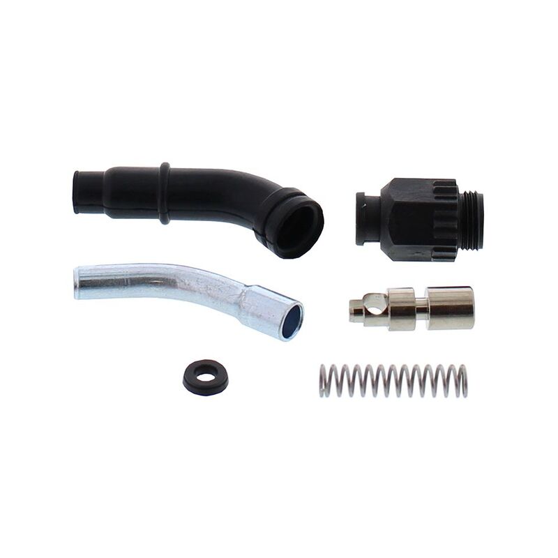 ALL BALLS Warm start zuiger-kit