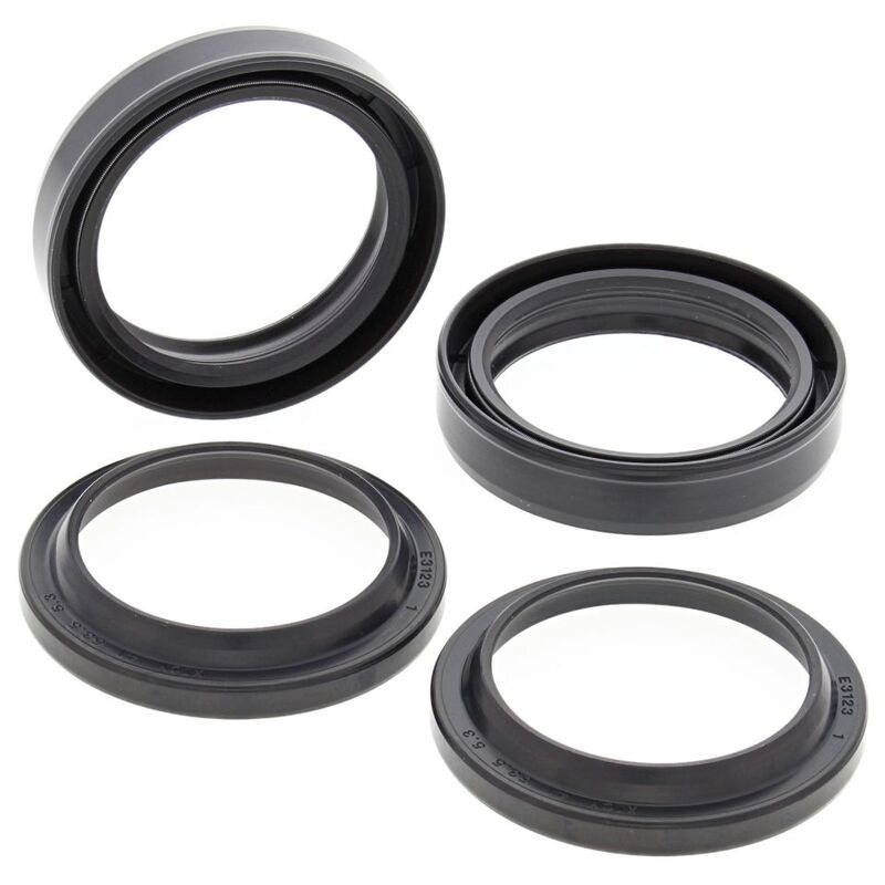 ALL BALLS Vork oliering & stofdichting-kit