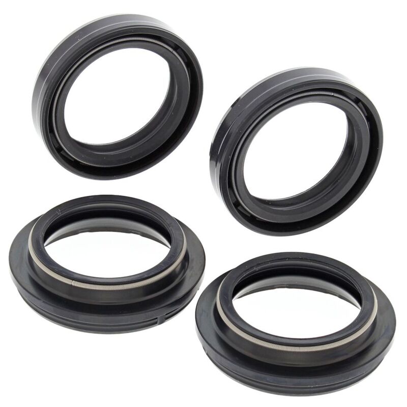 ALL BALLS Vork oliering & stofdichting-kit