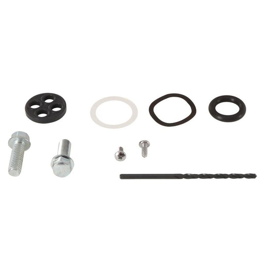 ALL BALLS Benzinekraan reparatiekit - klinknagel type