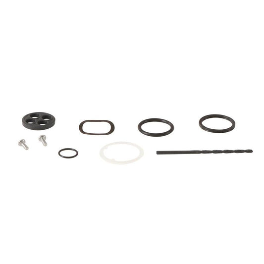 ALL BALLS Benzinekraan reparatiekit - klinknagel type