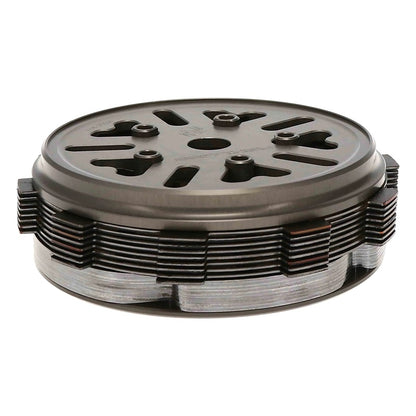 REKLUSE Apex Clutch System