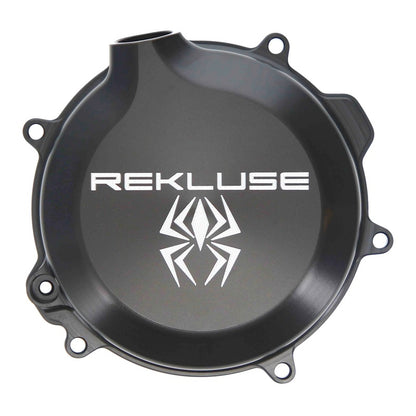 REKLUSE Apex Clutch System
