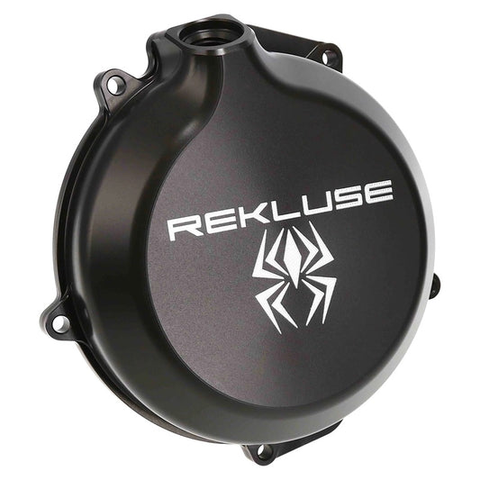 REKLUSE Clutch Cover - Aluminium