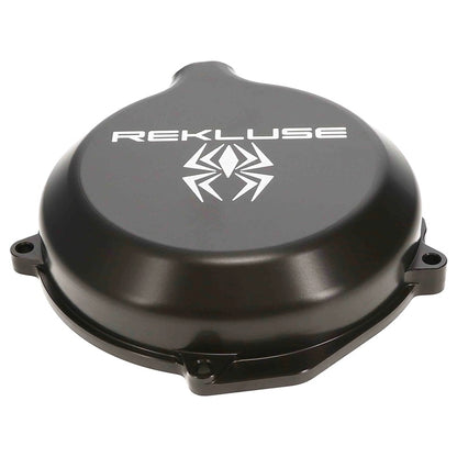 REKLUSE Clutch Cover - Aluminium