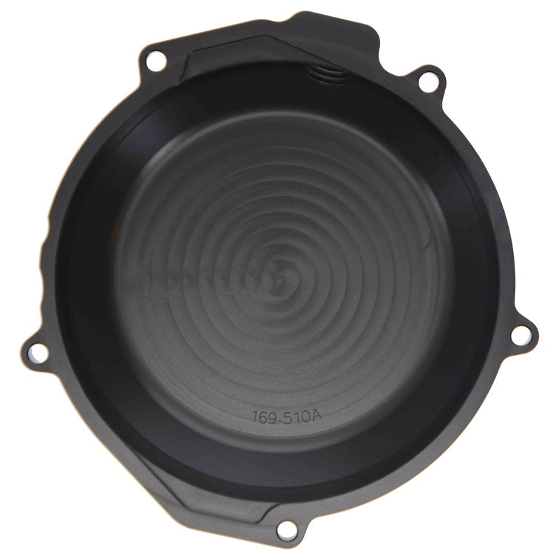 REKLUSE Clutch Cover - Aluminium