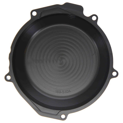 REKLUSE Clutch Cover - Aluminium