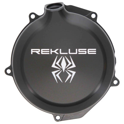 REKLUSE Clutch Cover - Aluminium
