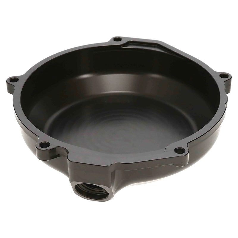 REKLUSE Clutch Cover - Aluminium