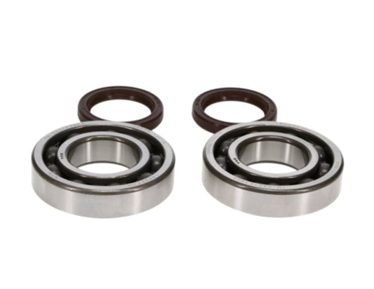 PROX Crankshaft Bearing & Oil Seal Kit