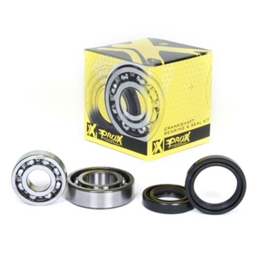 PROX Crankshaft Bearing & Oil Seal Kit
