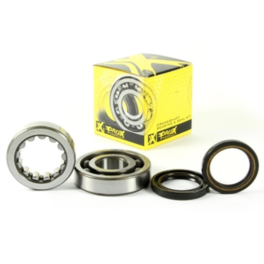 PROX Crankshaft Bearing & Oil Seal Kit