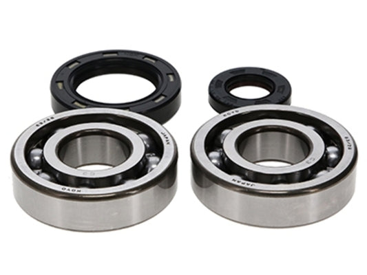 PROX Crankshaft Bearing & Oil Seal Kit
