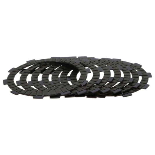 PROX Steel + Friction Clutch Plates Kit