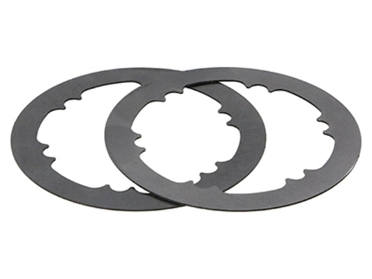 PROX Steel + Friction Clutch Plates Kit