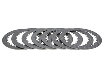 PROX Steel + Friction Clutch Plates Kit