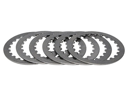 PROX Steel + Friction Clutch Plates Kit