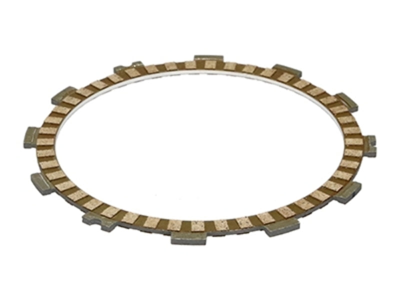 PROX Steel + Friction Clutch Plates Kit