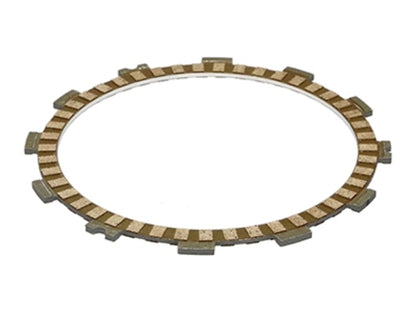 PROX Steel + Friction Clutch Plates Kit