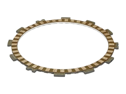 PROX Steel + Friction Clutch Plates Kit