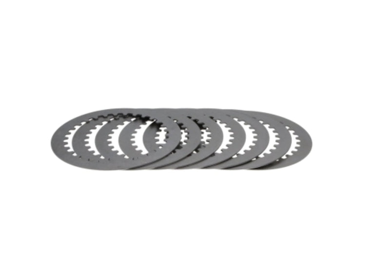 PROX Steel + Friction Clutch Plates Kit