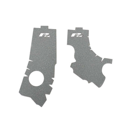RFX Pro Series Frame Grip Tape - Black