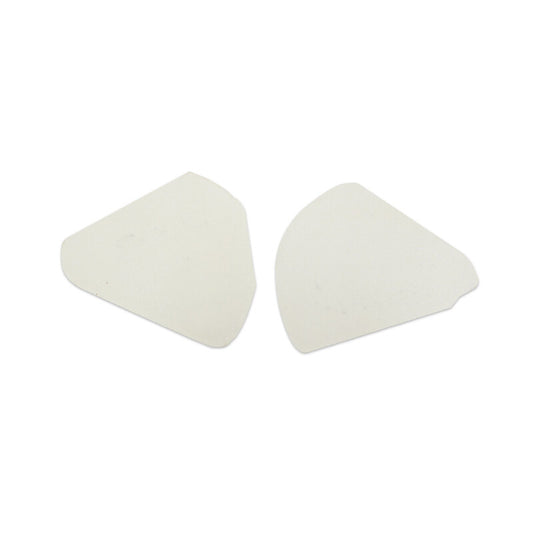 RFX Pro Series Side Panel Grip Tape - Clear