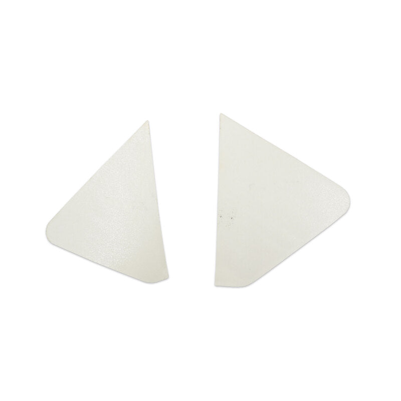 RFX Pro Series Side Panel Grip Tape - Clear