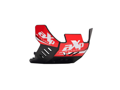AXP Skid Plate - HDPE 6mm