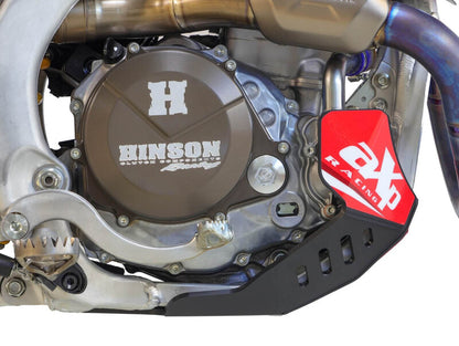 AXP Skid Plate - HDPE 6mm