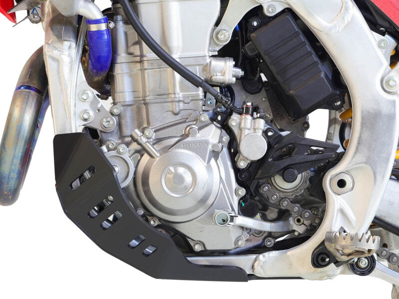 AXP Skid Plate - HDPE 6mm