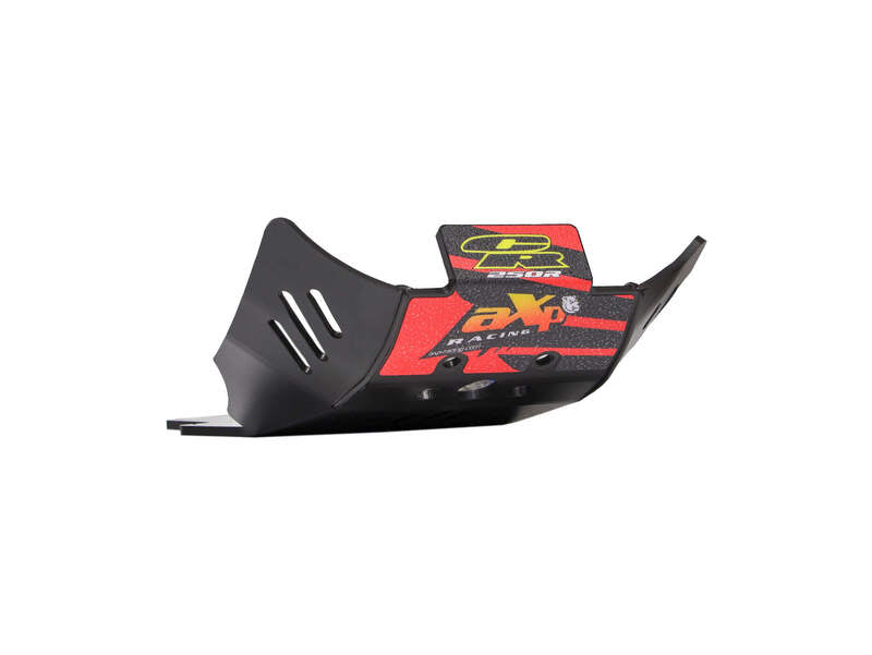 AXP Skid Plate - HDPE 6mm