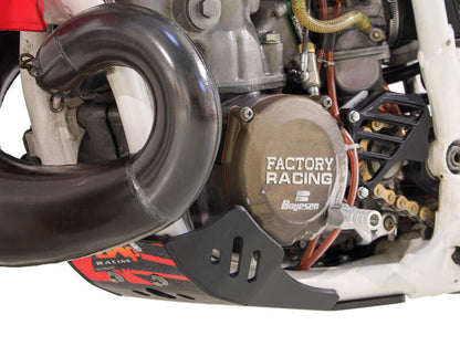 AXP Skid Plate - HDPE 6mm